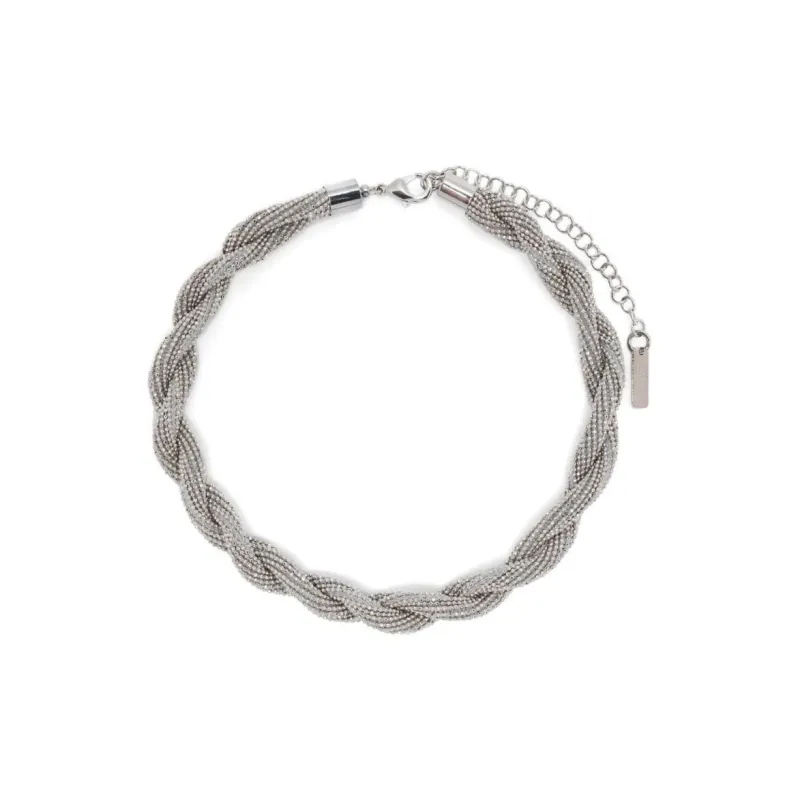 PESERICO Punto Luce-chain Necklace-0