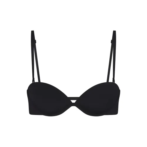 SKIMS FW24 MULTI-WAY BRA Bra Women's 1 Pack ONYX/Onyx