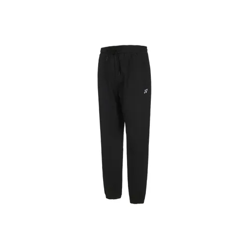 YONEX Training Series Knitted Sweatpants Men