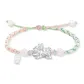 Chinese Auspicious Animal Rope Bracelet Style D