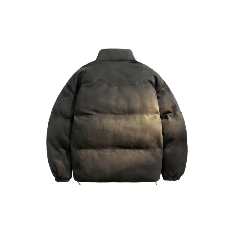 OGEK Puffer Jackets Unisex-1
