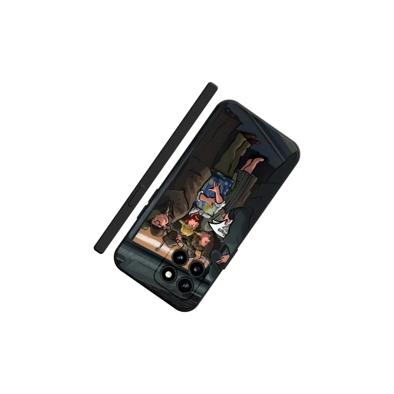 TUYAO Phone Cases-4