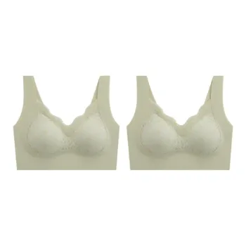 YUZHAOLIN Women's Bras