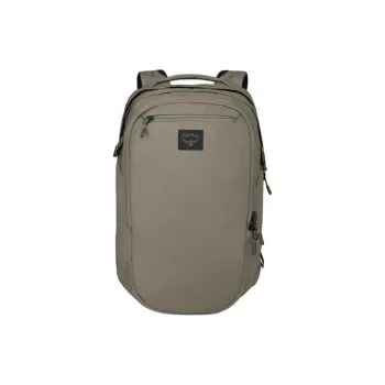 OSPREY Nylon Backpack Regular Unisex Tea Brown