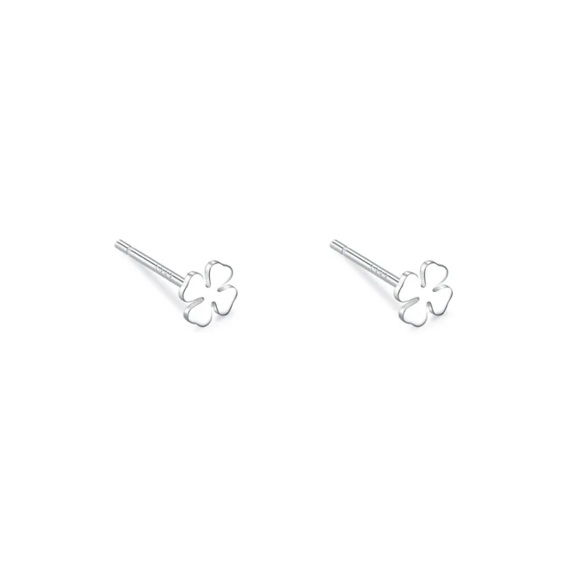 BHI Heartbeat Accessories Stud Earrings Women's-4