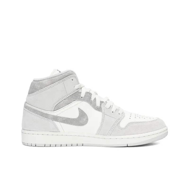 Jordan Slip Resistant High Top Basketball Shoes Unisex-1