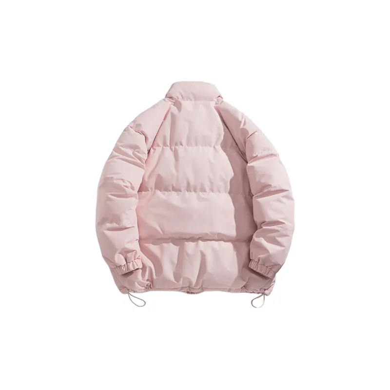 LUCKY BRAND Puffer Jacket Unisex-13