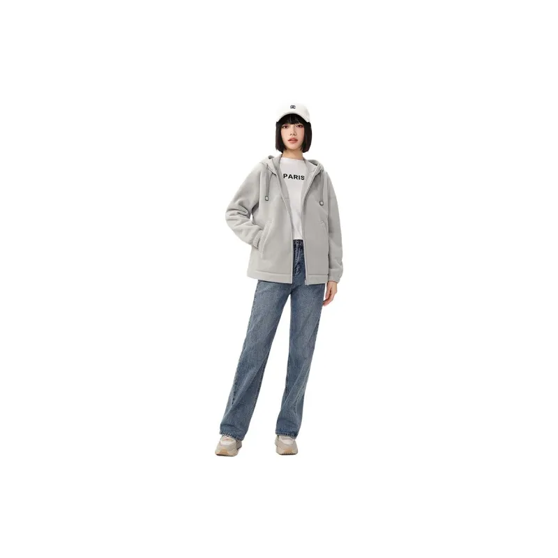 SNOW FLYING Windbreaker Jacket Unisex-5