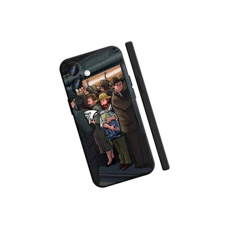 TUYAO Phone Cases-1