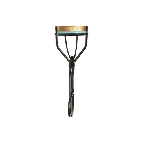 HERMES Curling Natural Eyelash Curlers Portable Easy To Use