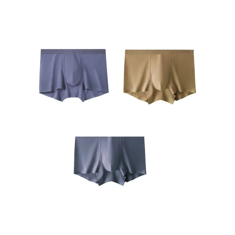Allenalyson Underpants Men's 3 Pack-9