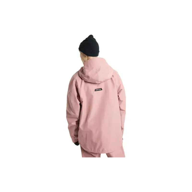 BURTON Jackets Men-4