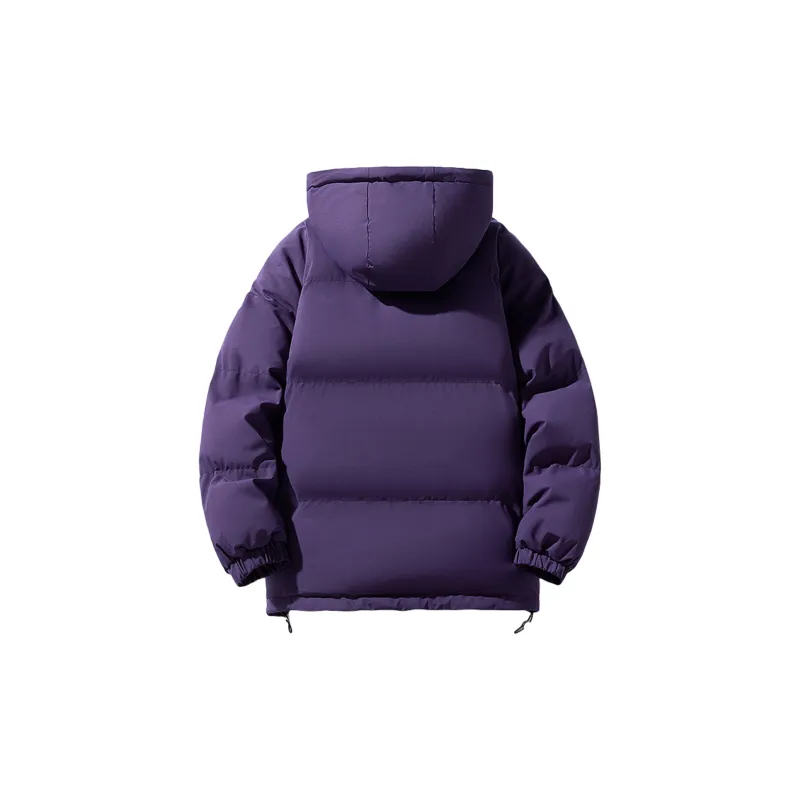 RAMPAGE Puffer Jackets Unisex-39