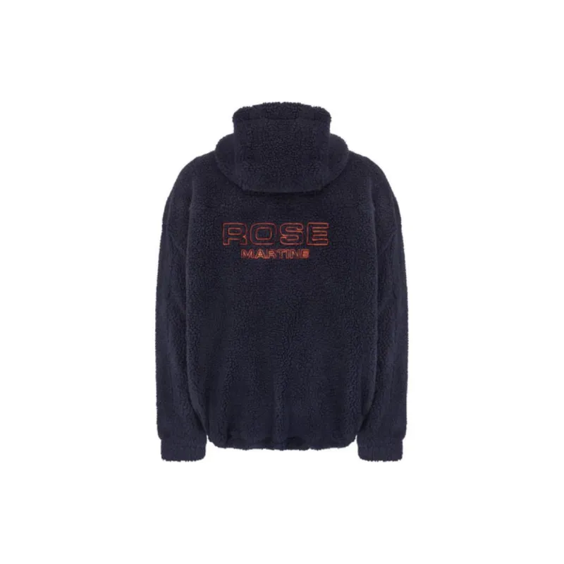Martine Rose FW24 Jacket Men's Blue-1