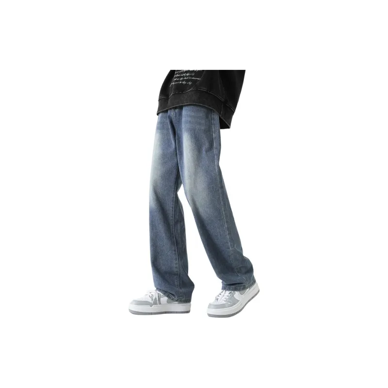 IJRJ Jeans Unisex-12