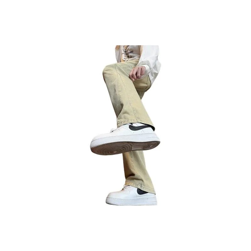 IJRJ Jeans Unisex-7