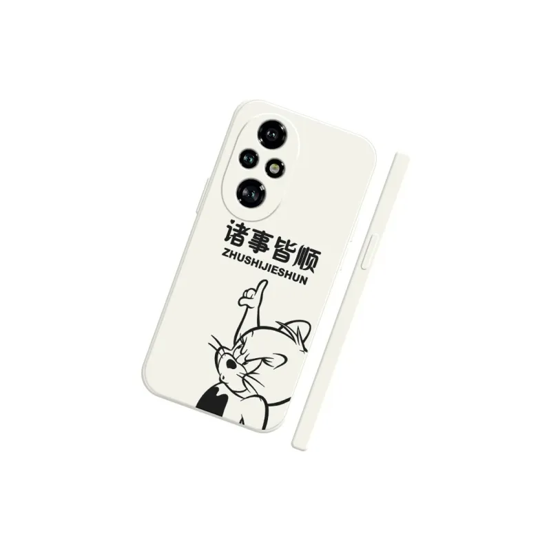 TUYAO Phone Cases-7