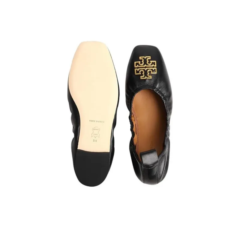 TORY BURCH Casual Single Shoes Women's Black-5