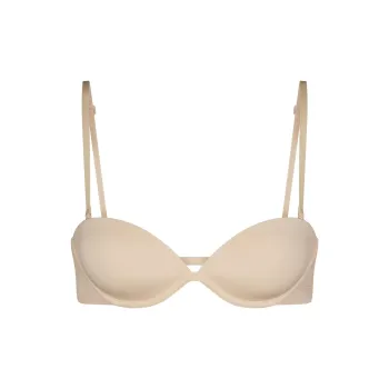 SKIMS FW24 MULTI WAY BRA Women's 1 Pack SAND/Sand