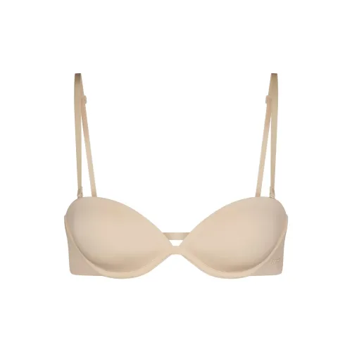 SKIMS FW24 MULTI WAY BRA Women's 1 Pack SAND/Sand
