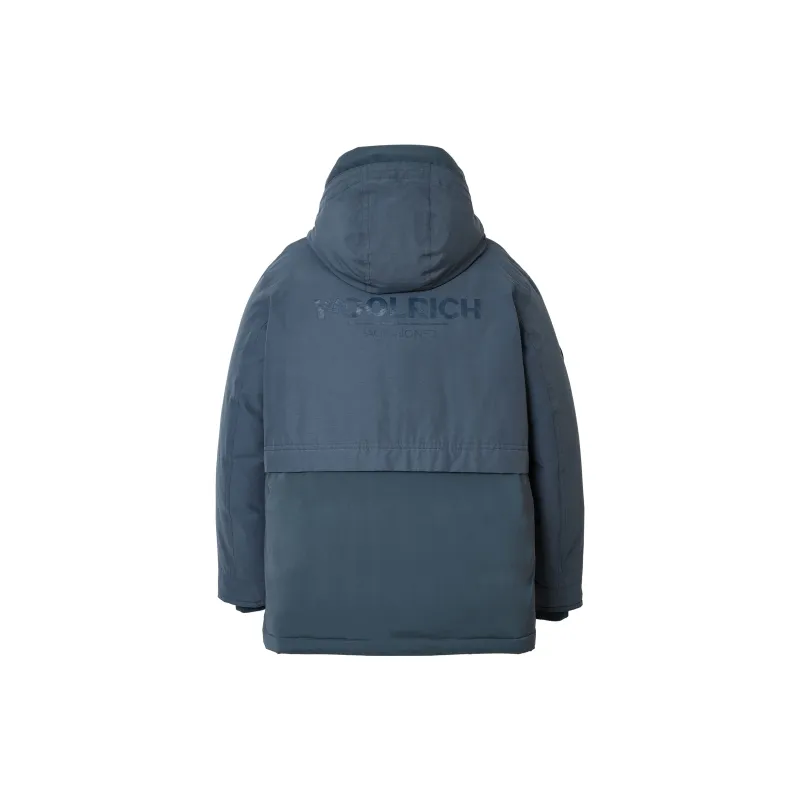 JACK JONES· Down Jacket Coat Men's-5