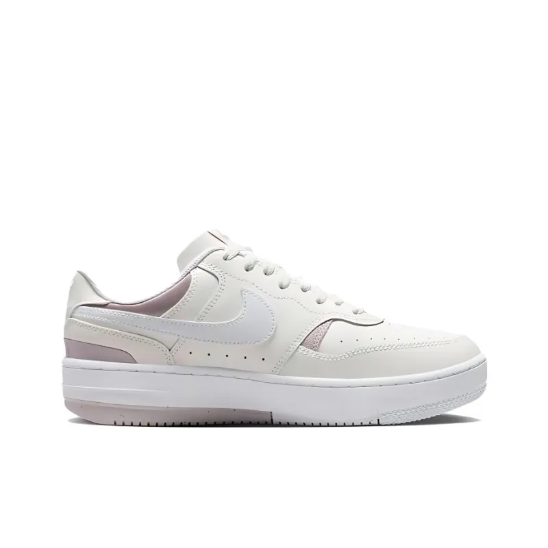 Nike Gamma Force 'Sail Platinum Violet' Women's-1