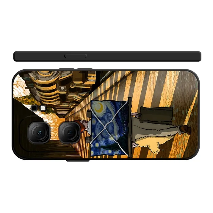 TUYAO Phone Cases-3