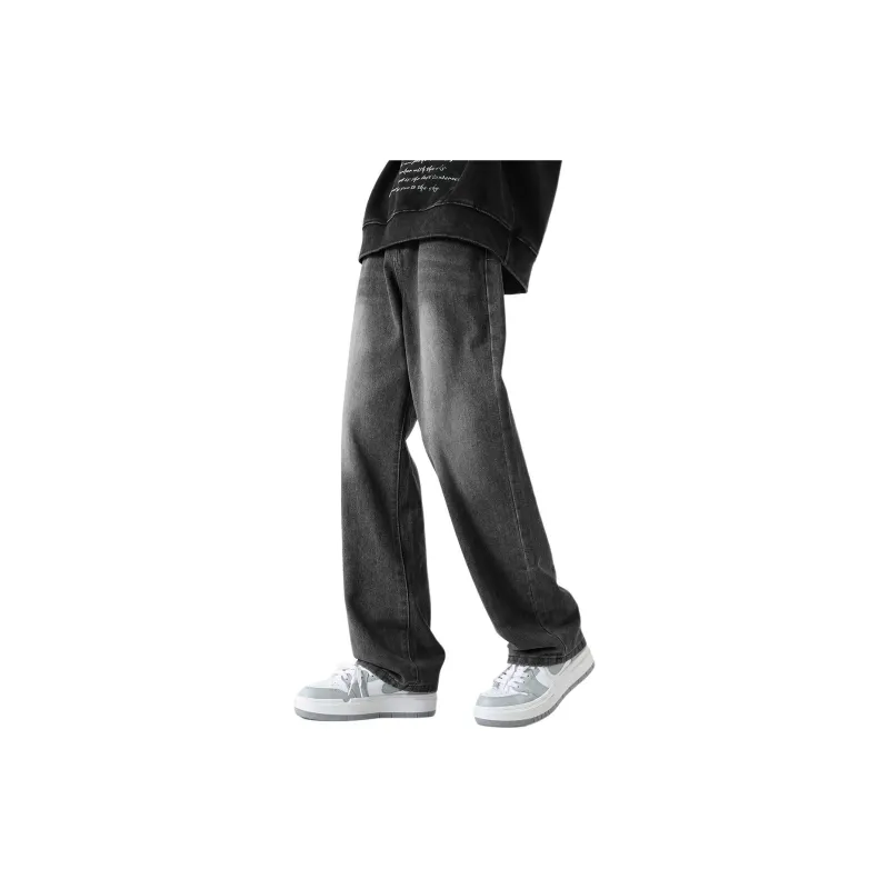 IJRJ Jeans Unisex-19