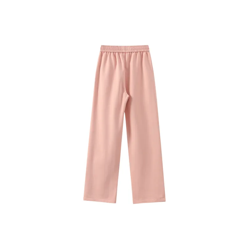 SPONGEBOB SQUAREPANTS Casual Pants Unisex-16