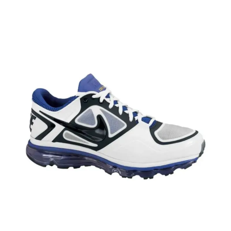 Nike Air Trainer 1.3 Max White Blue-1