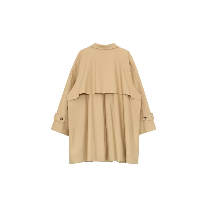 Boutique By Babymoon Trench Coat Women's-1