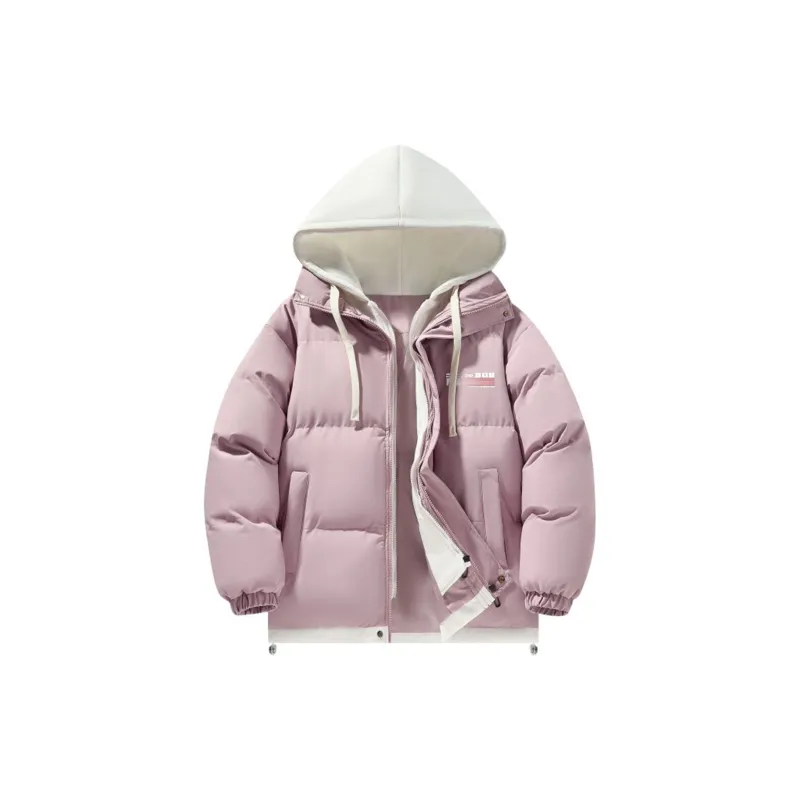 BOBBY ABLEY Puffer Jacket Unisex-19