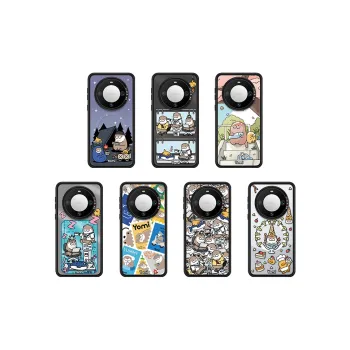 CASEBANG Phone Cases