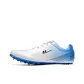 White Blue