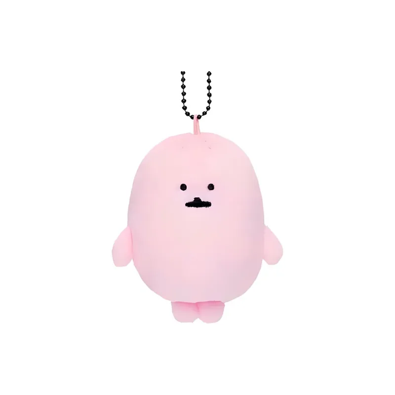 Chiikawa Fish Intestine Dolls Plush Doll Medium Size Height-1