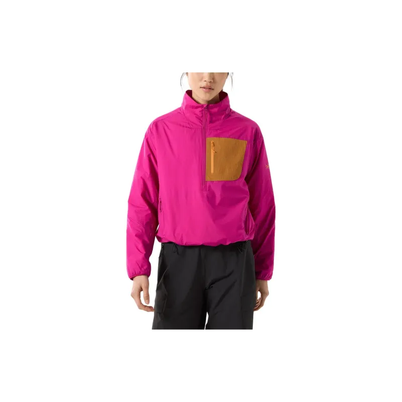 Arcteryx KYANITE Jacket Women's-17