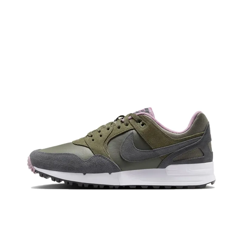 Nike Air Pegasus '89 Golf Medium Olive Plum Dust White Anthracite-0