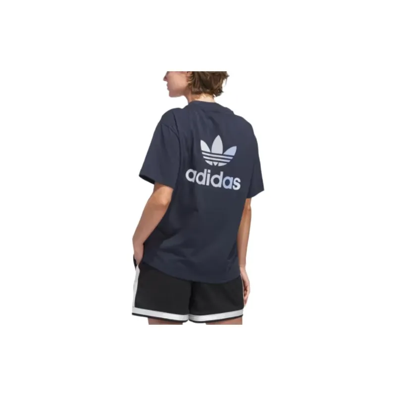 Adidas Originals Graphic Tee Gender Neutral-3