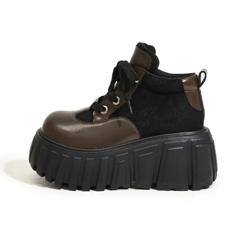Milan Love Song Casual Single Shoes Women's