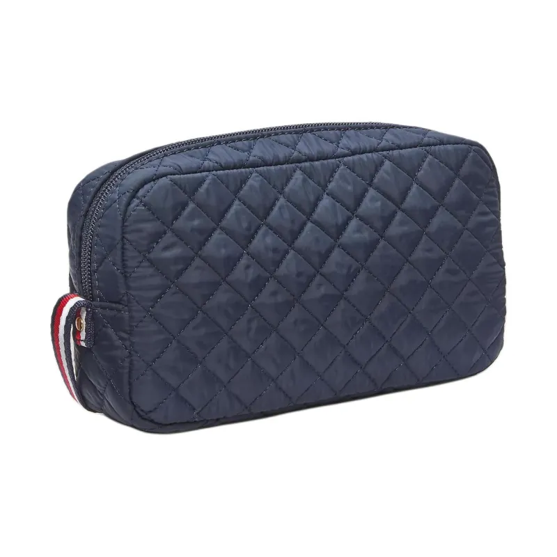Tommy Hilfiger Polyester Crossbody Bags Kids' Marine Blue-1