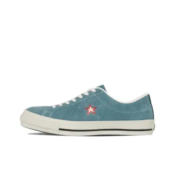 Converse One Star J Suede Facetasm