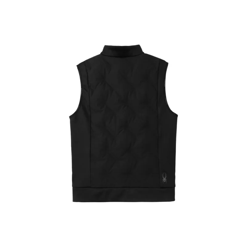 SPYDER MOUNTAIN LIFE Vest Men's-5