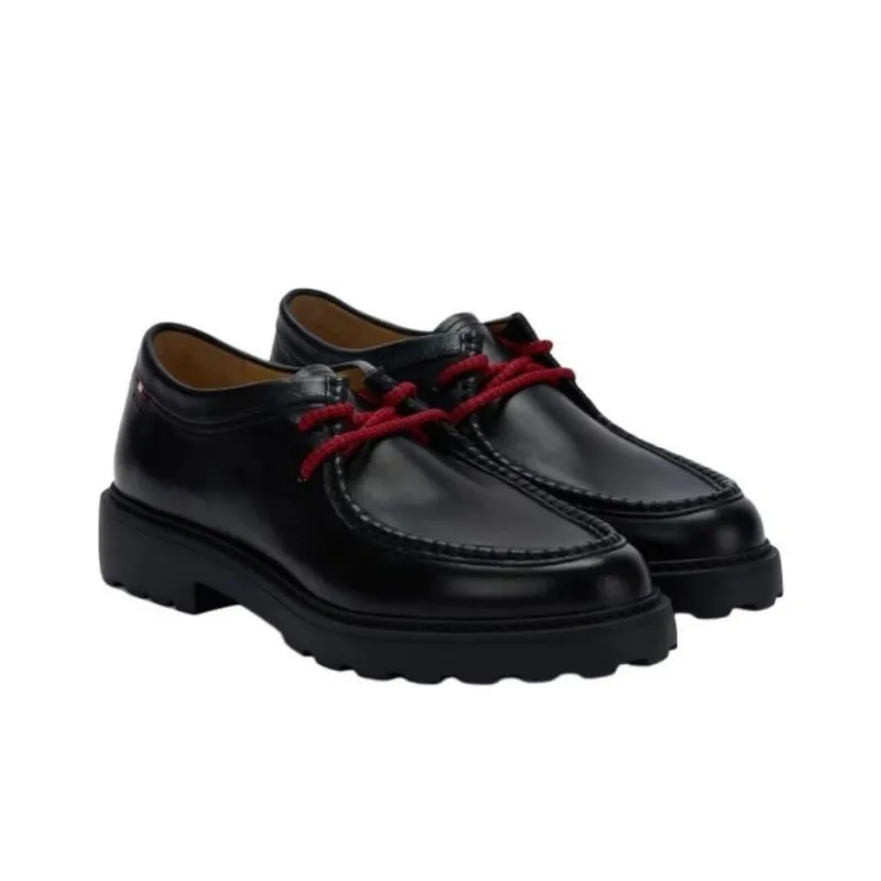 BALLY Gusto Derby Shoes-2