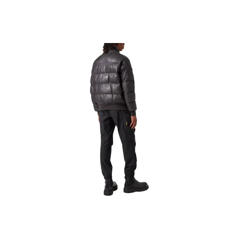 PARAJUMPERS Alf Jacket-4