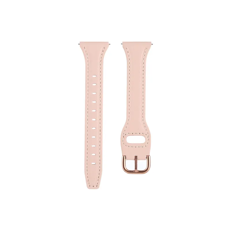 Biaodaige Watch Band Huawei Compatibility Genuine Leather Material-4