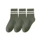 Army Green 3 Pack