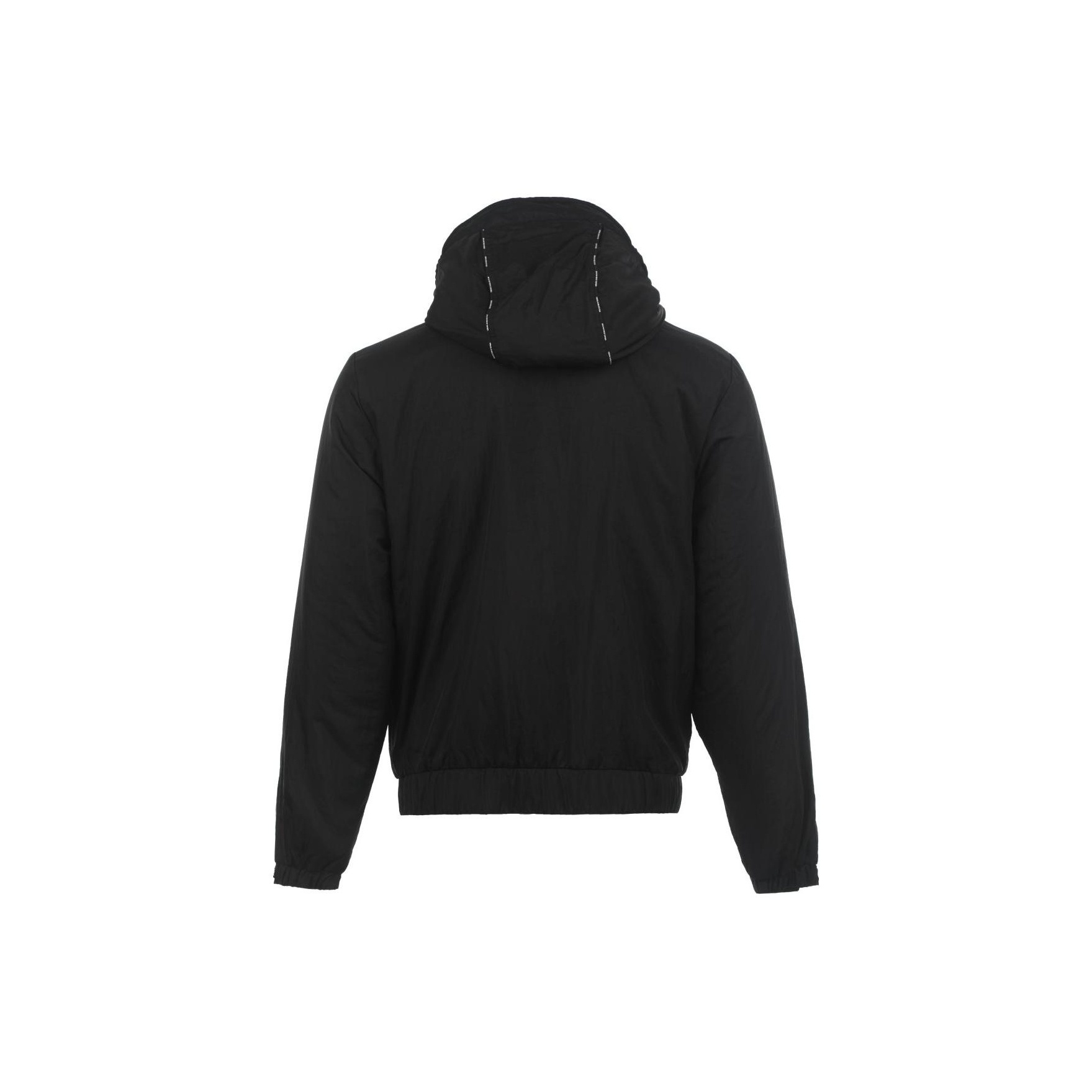 VERSACE JEANS COUTURE Jackets Men Black 50 - POIZON