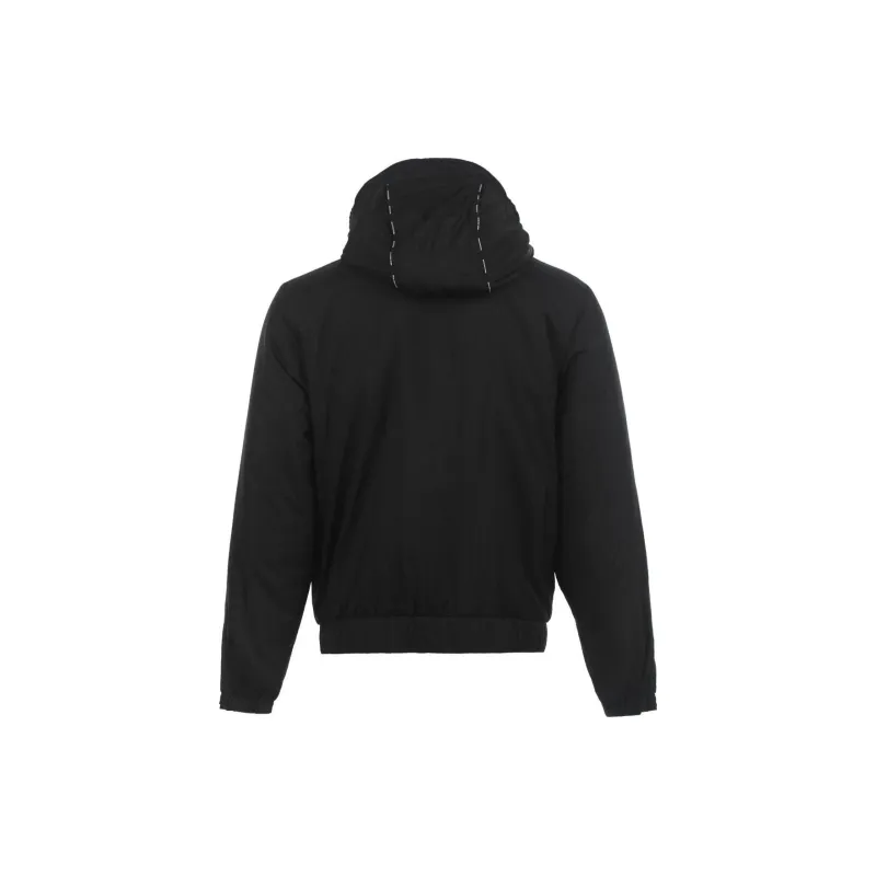 VERSACE JEANS COUTURE FW23 Jackets Coats Men's Black-1