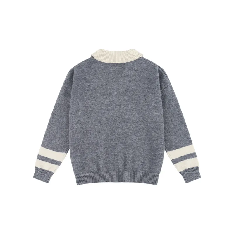 Starwalk Soldier Sweater Women's-4