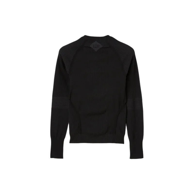 Loro Piana Sweaters Men Black-1
